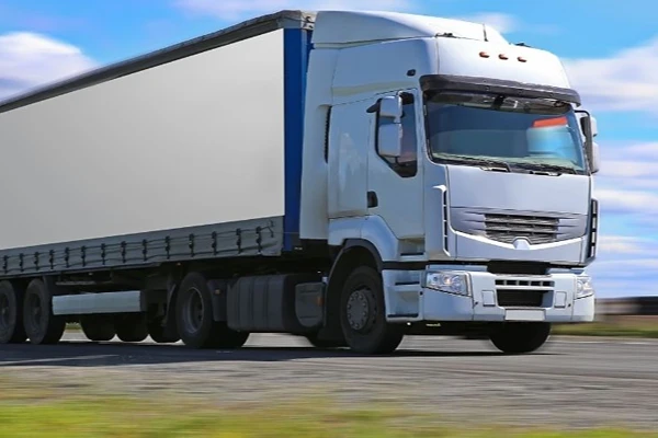 Ankara Doğanşehir, Nakliyat