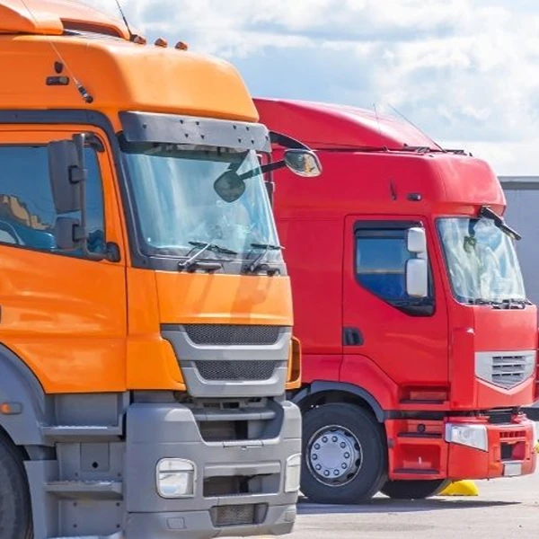 Ankara Doğanşehir Nakliye Ambarı